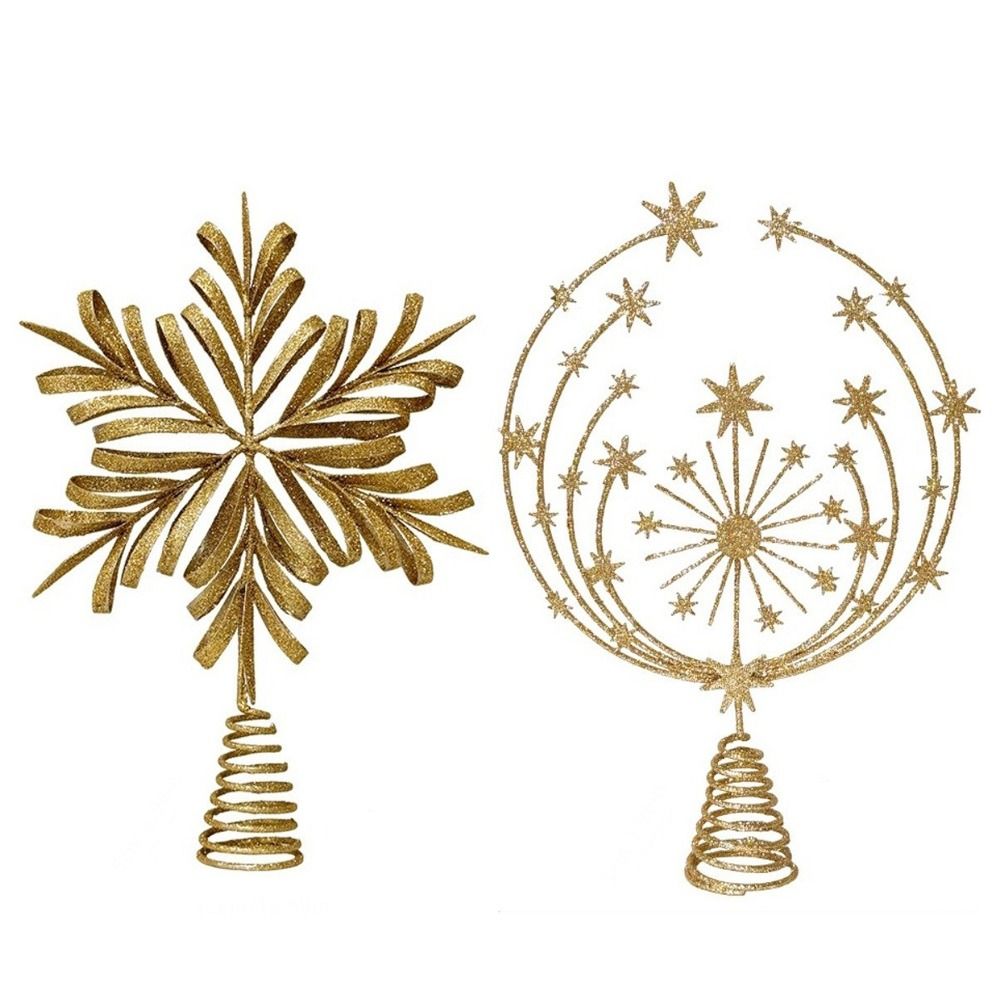 Stern Weihnachtsbaum Topper Ei – Star Tree Topper Bewertung und Preis