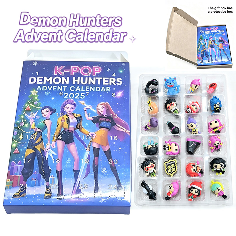 Auf Lager: Neuer Rumi Zoey Mir – Advent Calendar Gift Bewertung und Preis