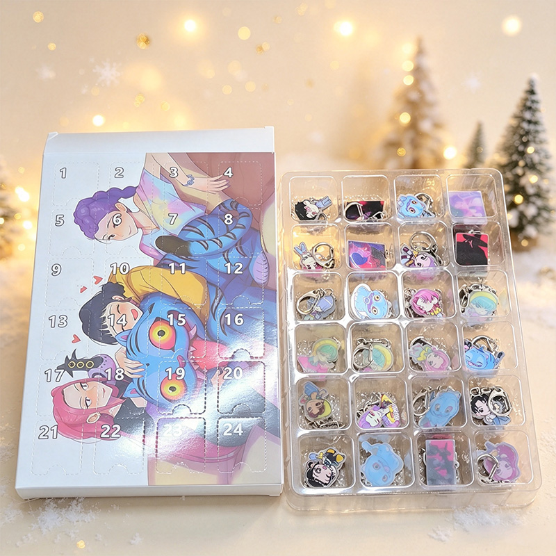 Auf Lager: Neuer Rumi Zoey Mir – Advent Calendar Gift Bewertung und Preis