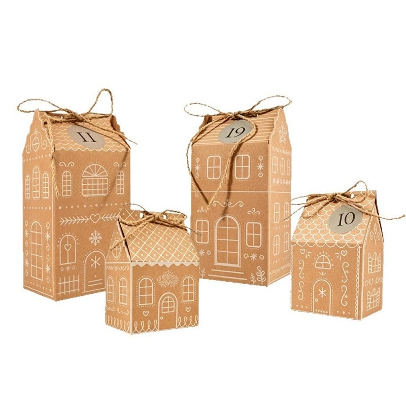 Weihnachtsgeschenkboxen Advent – Advent Calendar Gift Bewertung und Preis